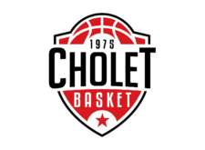 Match Cholet Basket vs St Quentin